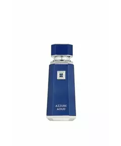 French Avenue Azzure Aoud Eau de Parfum Für Männer, 100 ml