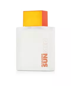 JIL SANDER SUN MEN eau de toilette vaporisateur, 75 ml
