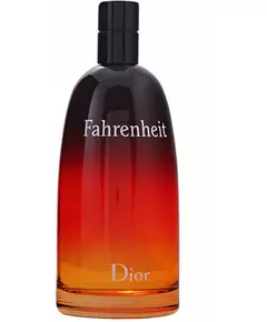 Christian Dior Fahrenheit Eau de Toilette, 200 ml