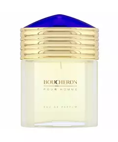 Boucheron Boucheron Eau de Toilette Für Männer, 100 ml