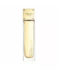 Eau de Parfum für Damen Michael Kors Sexy Amber, 100 ml