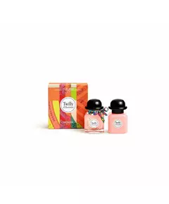 Hermes Twilly d'Hermes Eau de Parfum 50ml + Brume pour cheveux, 50 ml