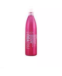 ProYou Nützliches Revlon Shampoo 350 ml