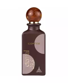 Paris Corner Eternal Coffee Eau De Parfum Unisex, 85 ml