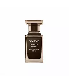 Tom Ford Vanille Fatale Eau De Parfum For Women, 50 ml
