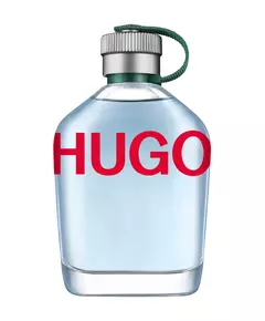 Hugo Boss Hugo Man Eau De Toilette For Men, 200 ml