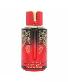 Arabiyat Prestige Cherry Musk Eau de Parfum Unisexe, 100 ml