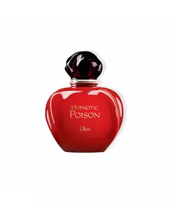 Christian Dior Hypnotic Poison Eau de Toilette Pour les femmes, 150 ml