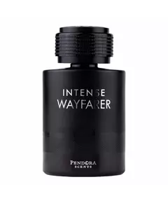 Pendora Scents Intense Wayfarer Eau De Parfum For Men, 100 ml