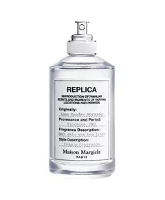 Maison Margiela Replica Lazy Sunday Morning Eau de Toilette Für Frauen, 100 ml