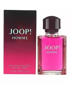 Eau De Toilette Spray Joop Joop Homme, 75 ml
