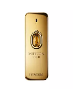 Paco Rabanne Million Gold Elixir Intense Parfüm Für Männer, 100 ml