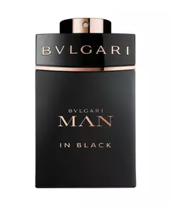 BVLGARI MAN IN BLACK eau de parfum vaporisateur, 100 ml
