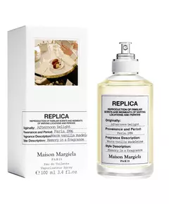 Maison Margiela Replica Afternoon Delight Eau de Toilette Unisex, 100 ml