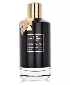 Mancera Musky Garden Eau de Parfum, 120 ml