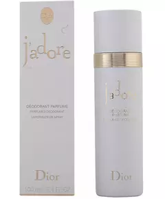 Christian Dior J'adore Deodorant Spray For Women, 100 ml