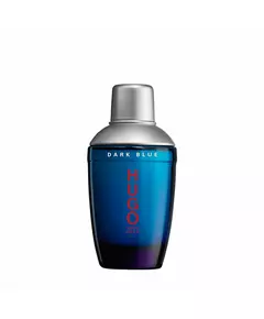 Hugo Boss Hugo Dark Blue Eau De Toilette For Men, 75 ml
