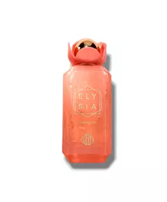 Eau de Parfum unisexe Fragrance World Elysia Lychee Fizz, 100 ml
