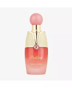Eau de Parfum für Damen Paris Corner Pinkling, 100 ml
