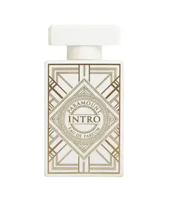 Fragrance World Intro Paramount Eau de Parfum Unisexe, 80 ml