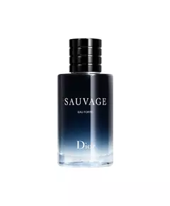 Christian Dior Sauvage Eau Forte Parfüm Für Männer, 100 ml