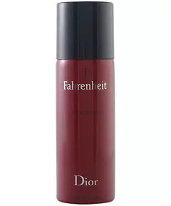 Christian Dior Fahrenheit Deodorant Spray For Men, 150 ml