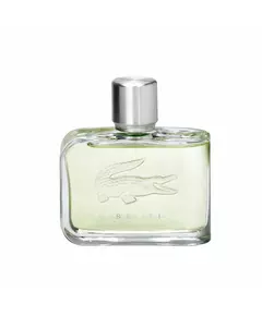 Lacoste Essential Eau de Toilette Für Männer, 75 ml
