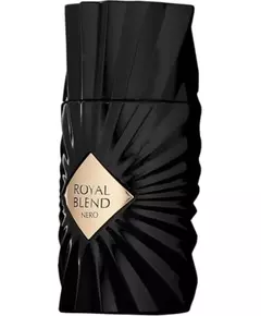 French Avenue Royal Blend Nero Extrait de parfum Unisexe, 100 ml