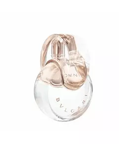 Bvlgari Omnia Crystalline Eau de Toilette Pour les femmes, 100 ml