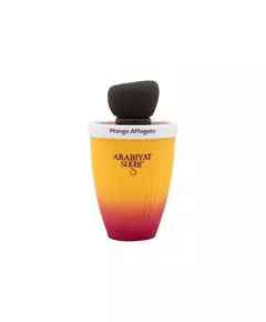 Arabiyat Prestige Sugar Mango Affogato Eau de Parfum Unisex, 100 ml