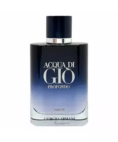 Armani (Giorgio Armani) Acqua di Gio Profondo Parfum PAR M, 50 ml