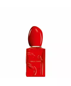 Giorgio Armani Si Passione Red Musk Eau de Parfum Für Frauen, 50 ml