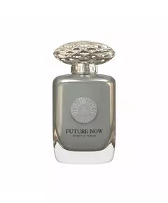 Auraa Desire Future Now Extrait de Parfum, 100 ml