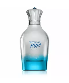 Zimaya Ghyoom Eau de Parfum Unisexe, 100 ml