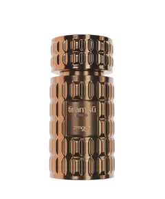 Zimaya Tiramisu Coco Eau de Parfum Unisexe, 100 ml