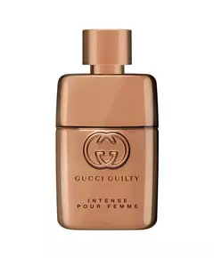 GUCCI GUILTY INTENSE eau de parfum vaporisateur, 50 ml