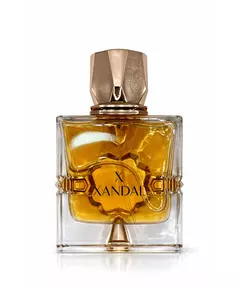Fragrance World Aromatix X Xandal Extrait de parfum Unisexe, 100 ml