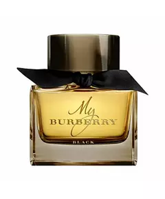 Burberry My Burberry Black Eau de Parfum Für Frauen, 90 ml