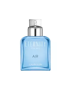 Calvin Klein ETERNITY AIR MEN eau de toilette vaporisateur, 100 ml