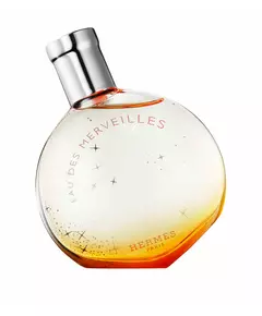 Hermes Eau des Merveilles Eau de Toilette Pour les femmes, 100 ml
