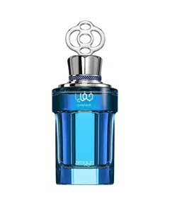 Zimaya Khafaya Blue Eau de Parfum Pour hommes, 100 ml