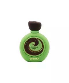 Arabiyat Prestige Sugar Matcha Latte Eau de Parfum Für Frauen, 100 ml