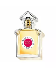 Guerlain Champs Elysees Eau de Parfum Für Frauen, 75 ml