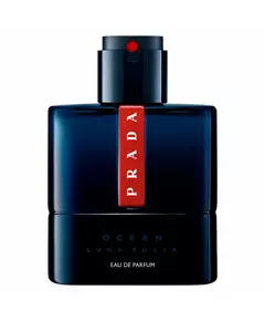 Prada Luna Rossa Ocean Eau de Parfum Für Männer, 50 ml