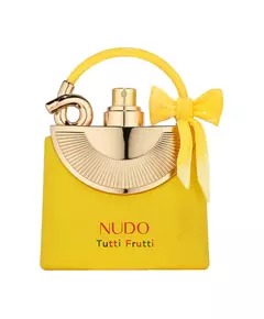 Fragrance World Nudo Tutti Fruity Eau de Parfum, 100 ml