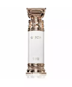 French Avenue Grecia White Eau de Parfum Für Frauen, 100 ml