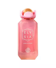Fragrance World Elysia Marshmallow Eau de Parfum Pour les femmes, 100 ml