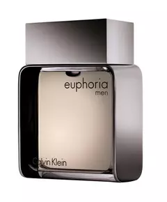 Calvin Klein Euphoria Eau de Toilette Für Männer, 100 ml
