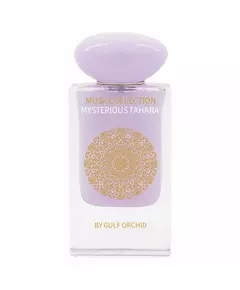Gulf Orchid Musk Collection Mysterious Tahara Eau de Parfum Unisex, 60 ml