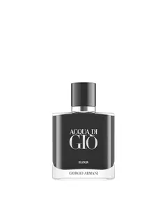 Giorgio Armani Acqua di Gio Elixir Eau de Parfum Für Männer, 50 ml